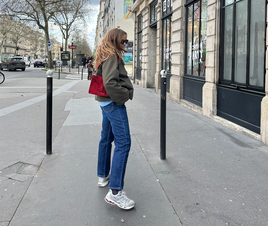 Katrine's Best Tips to Paris