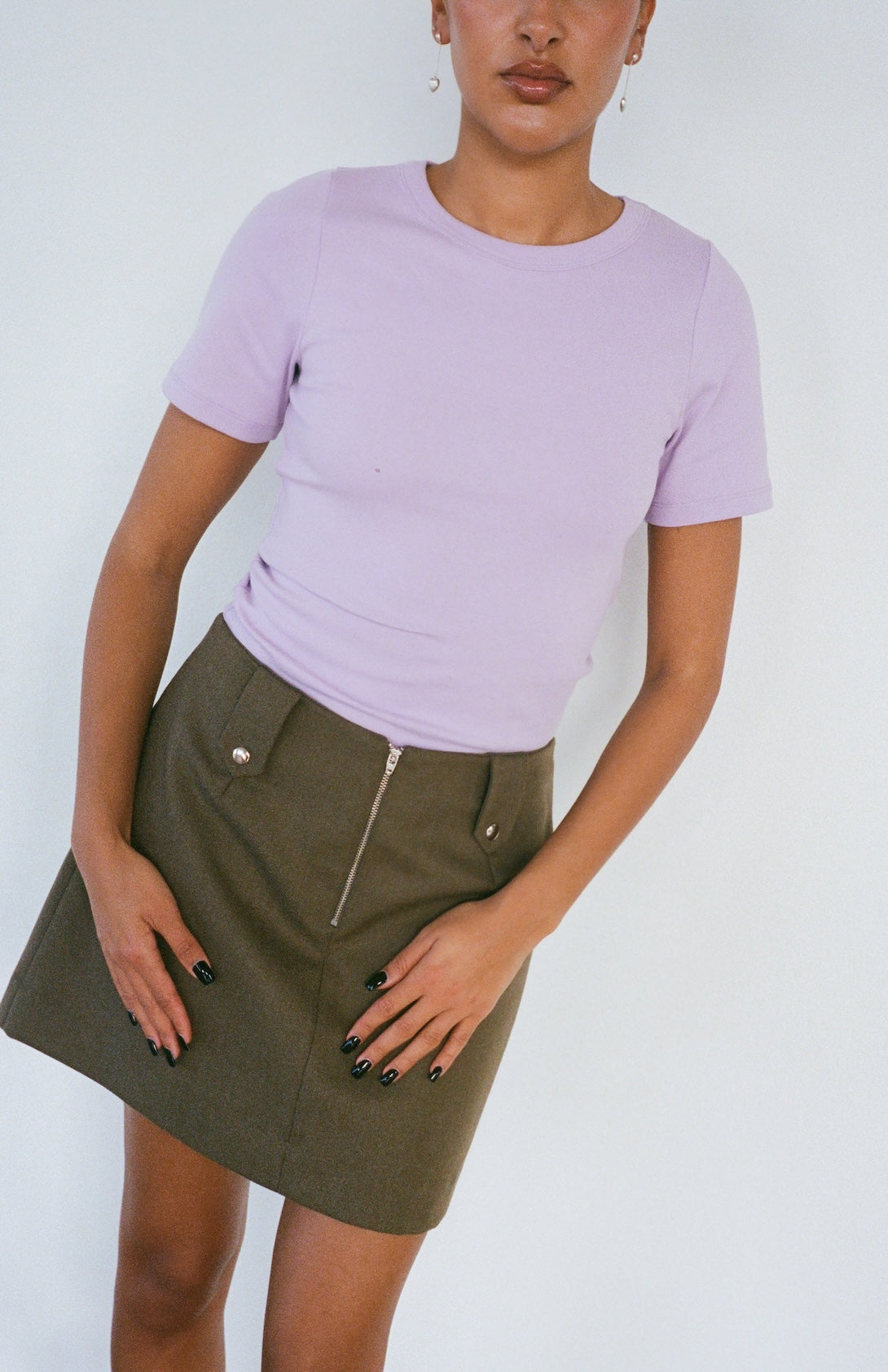 Luna Tee