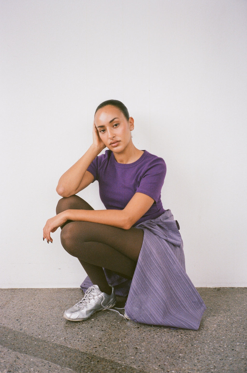Frederikke Shirt