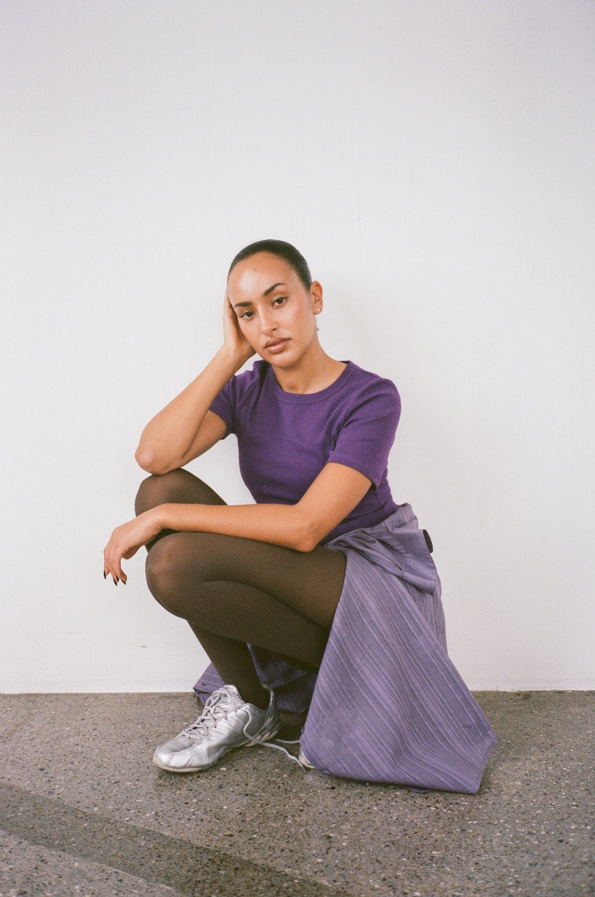 Frederikke Shirt