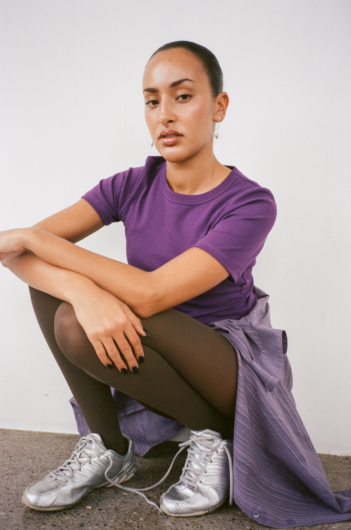 Luna Tee