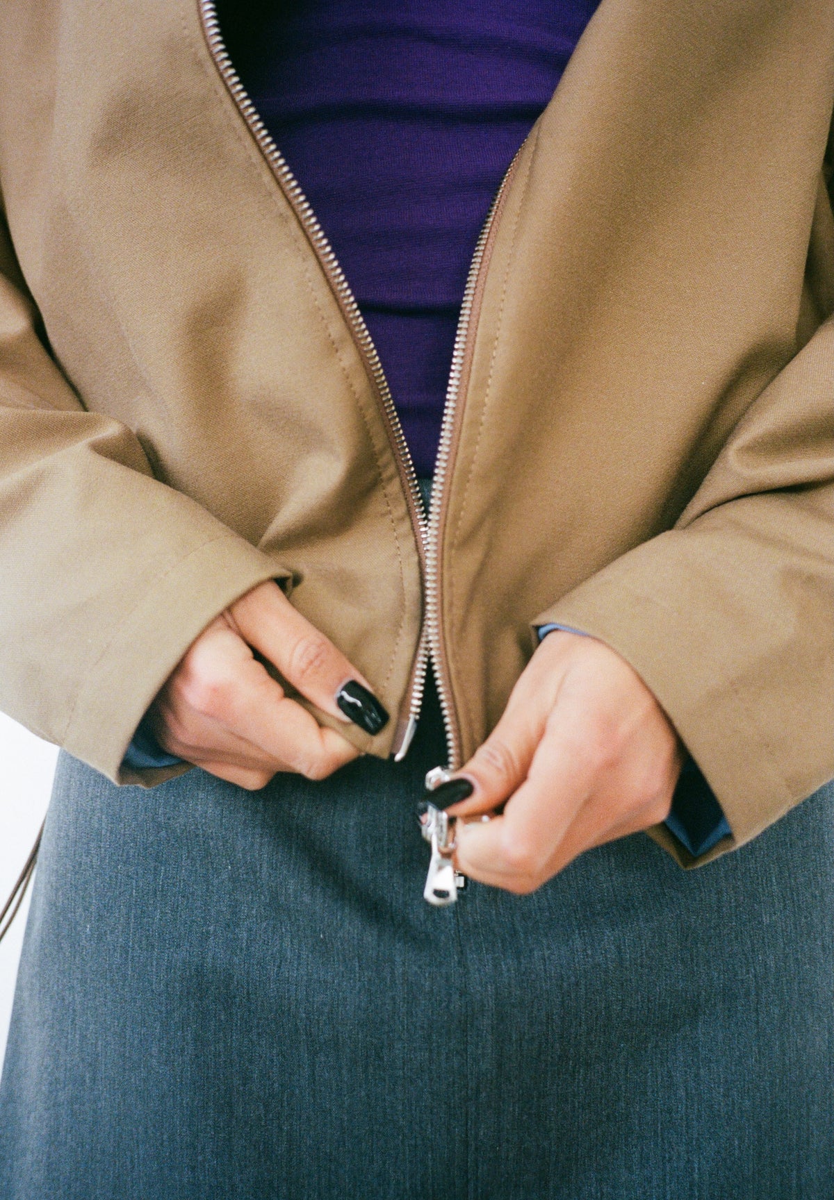 Freja Jacket