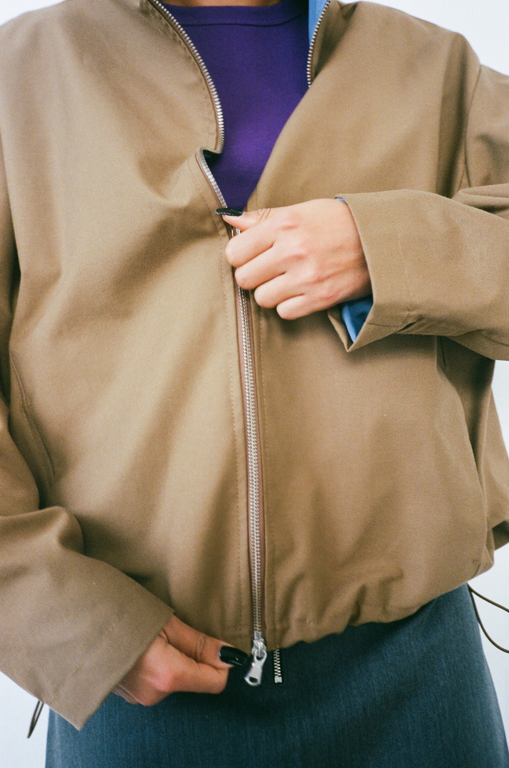 Freja Jacket