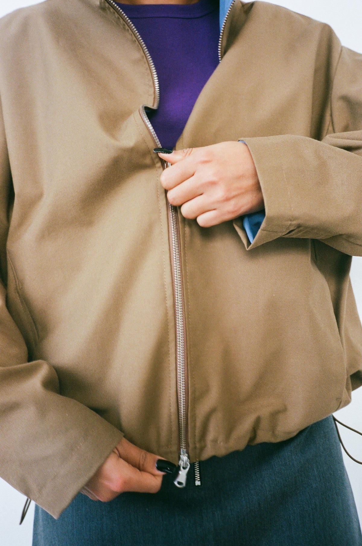 Freja Jacket