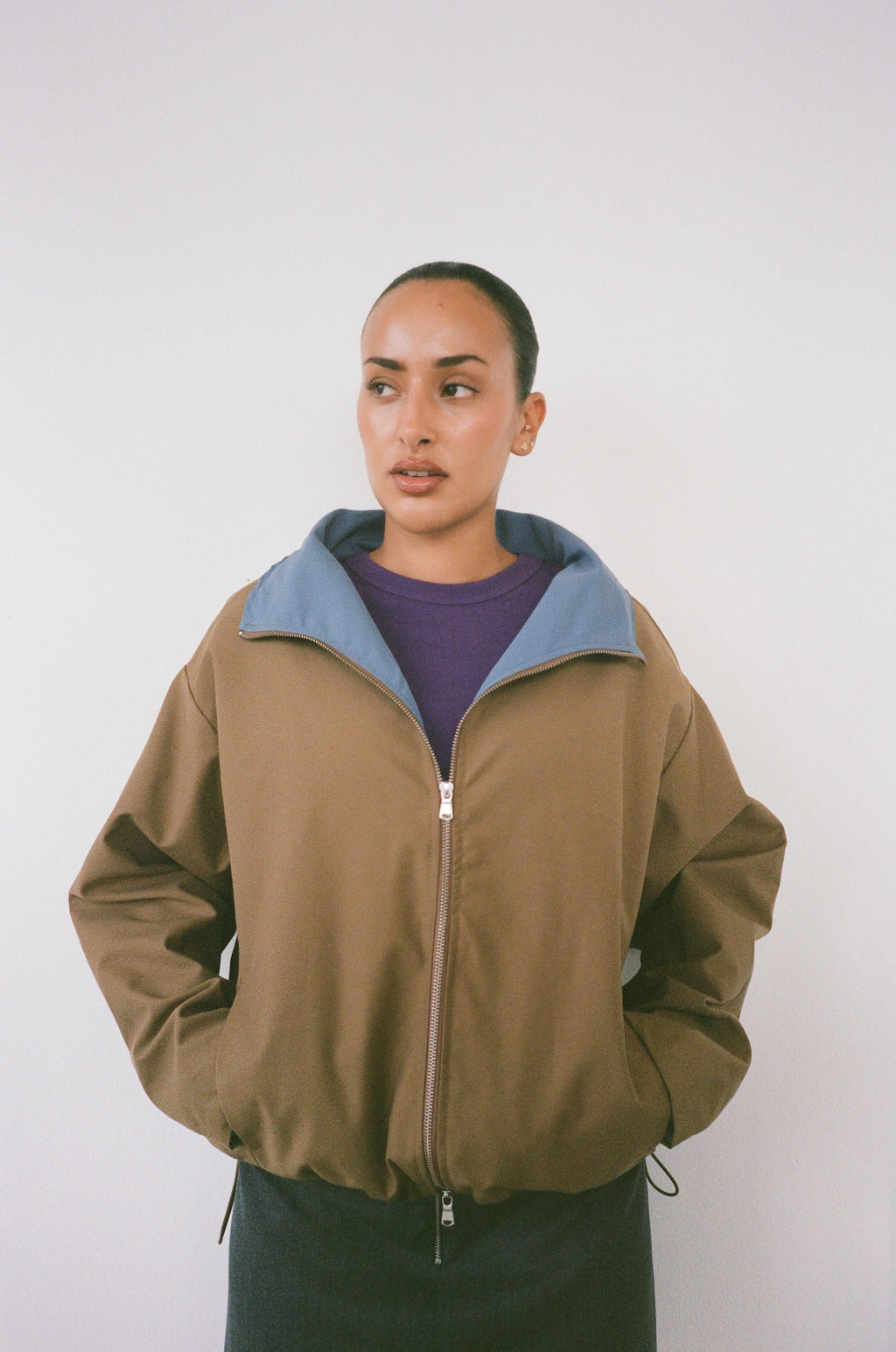Freja Jacket