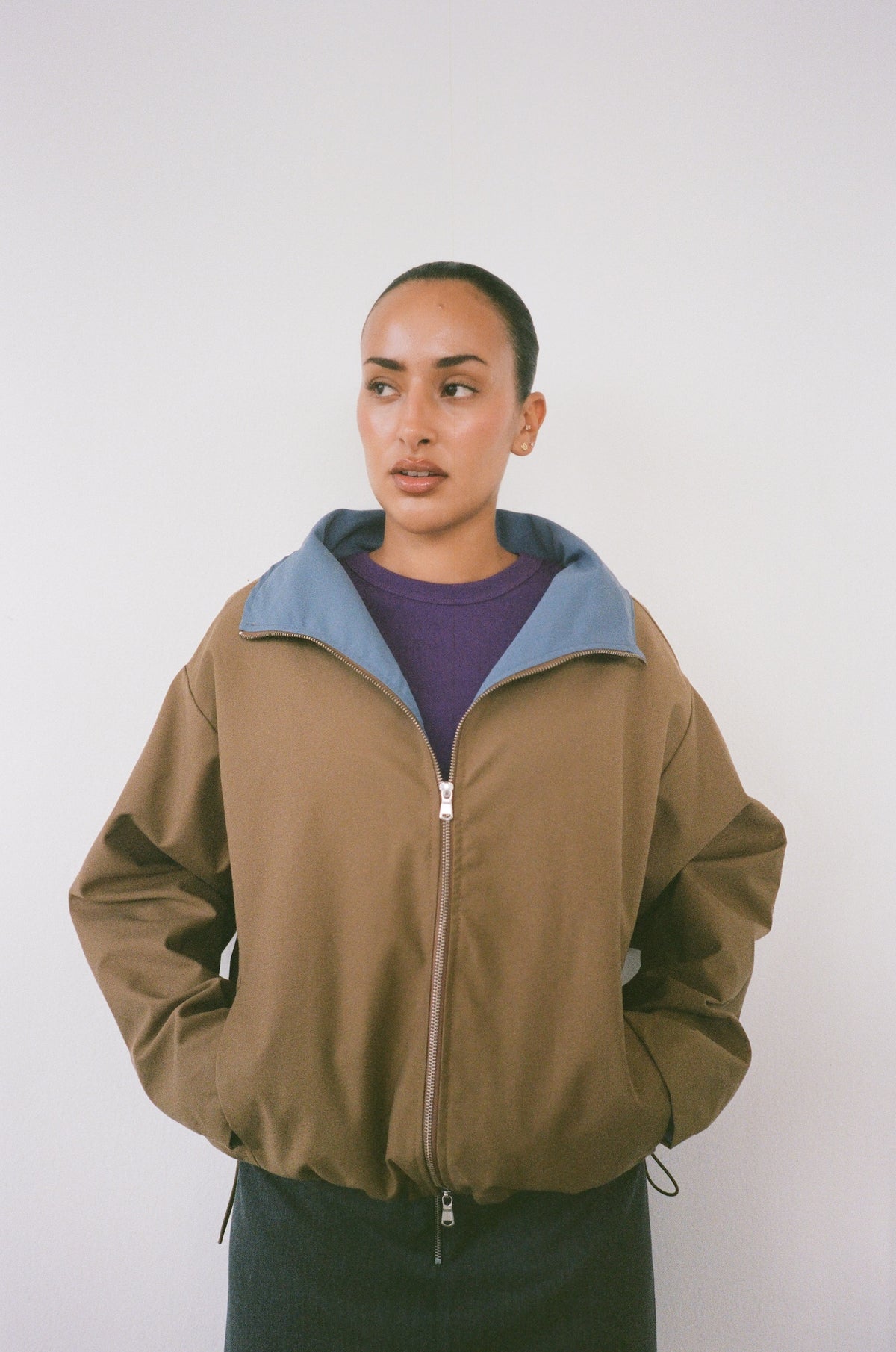 Freja Jacket
