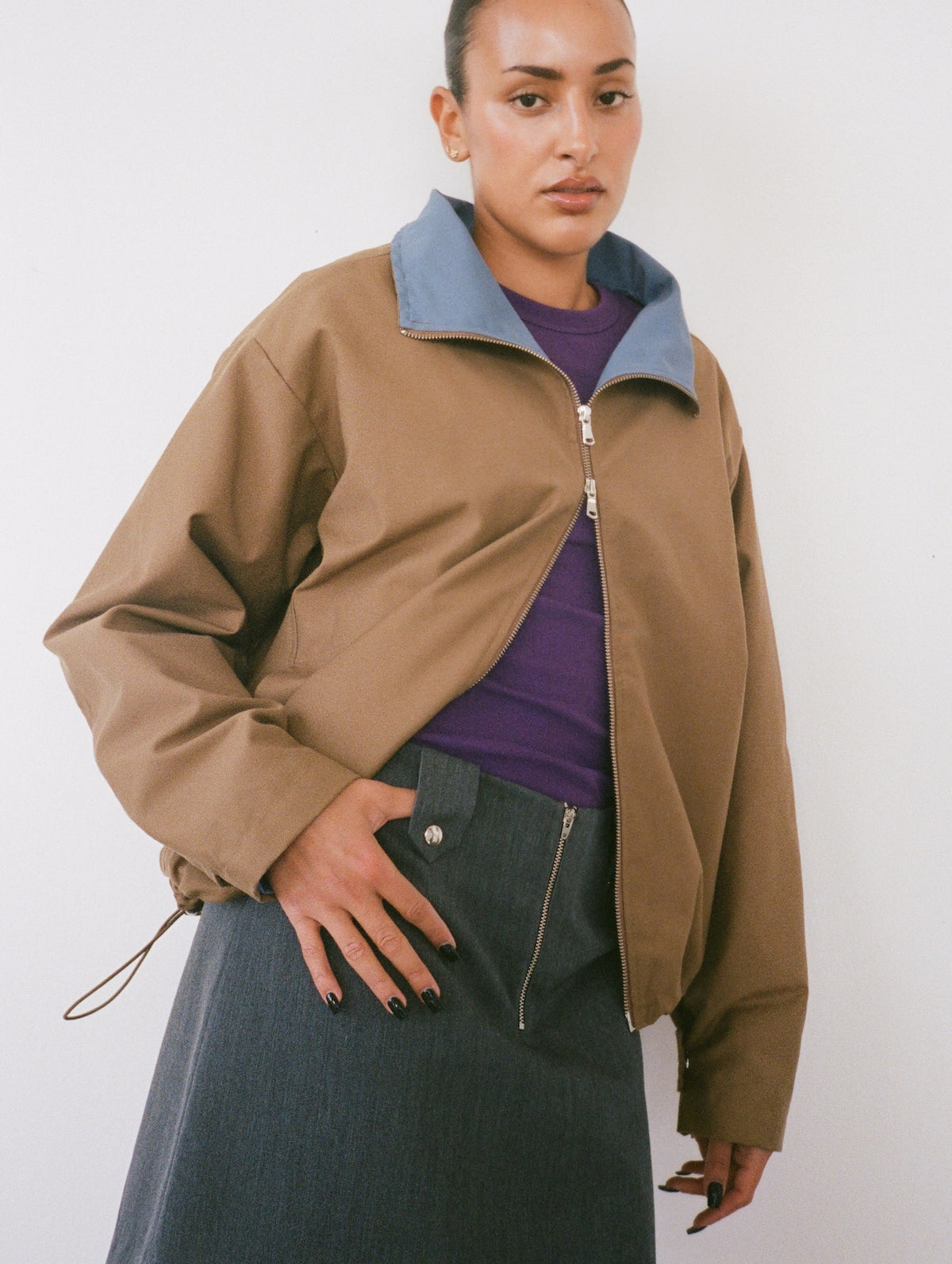 Freja Jacket