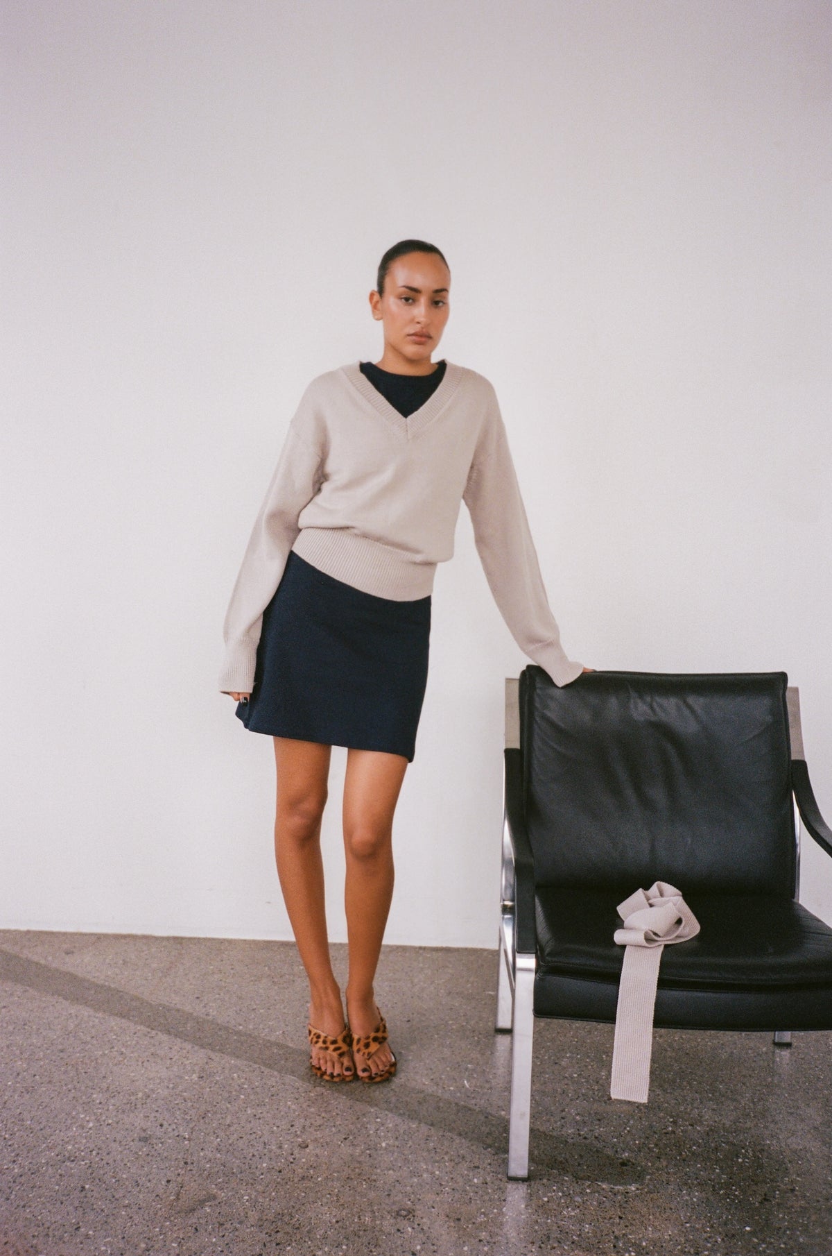 Nanna Knit