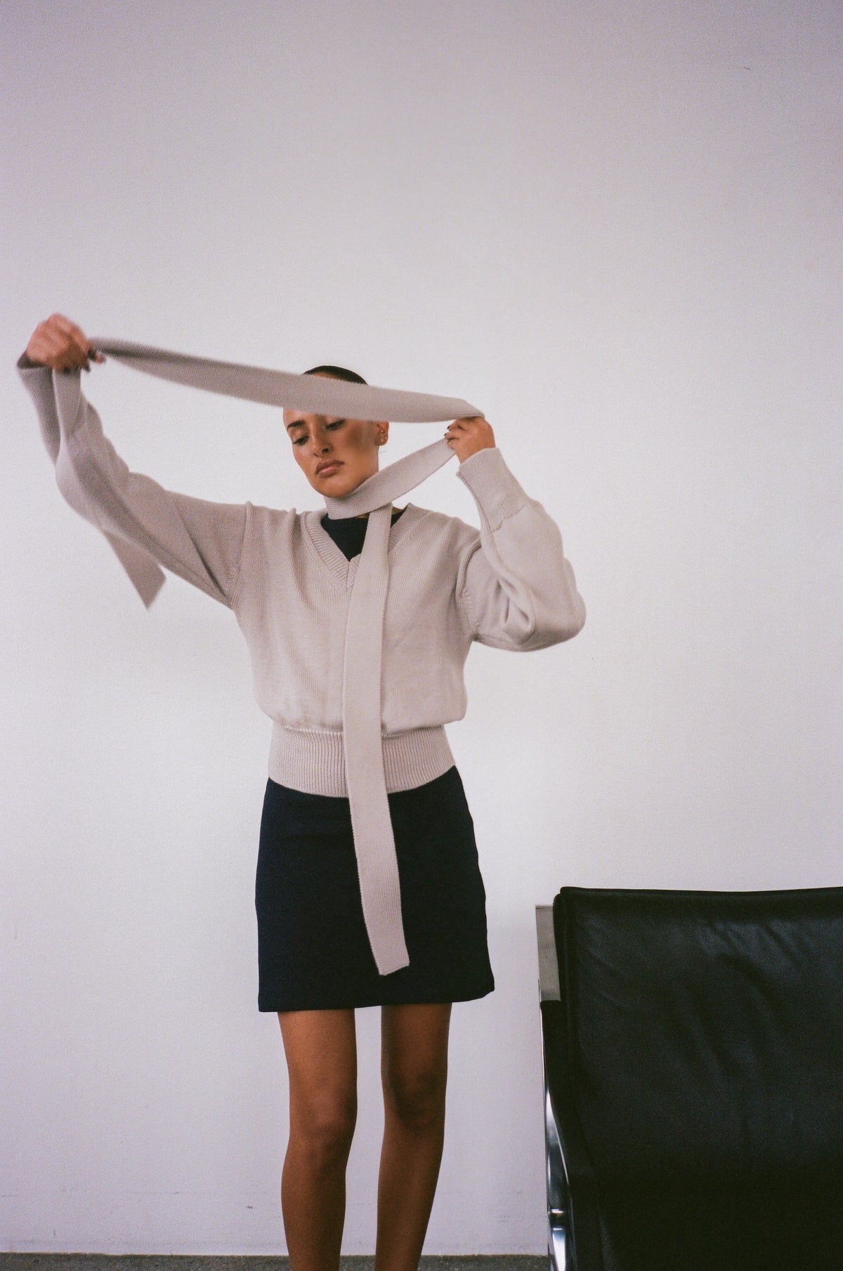 Nanna Knit