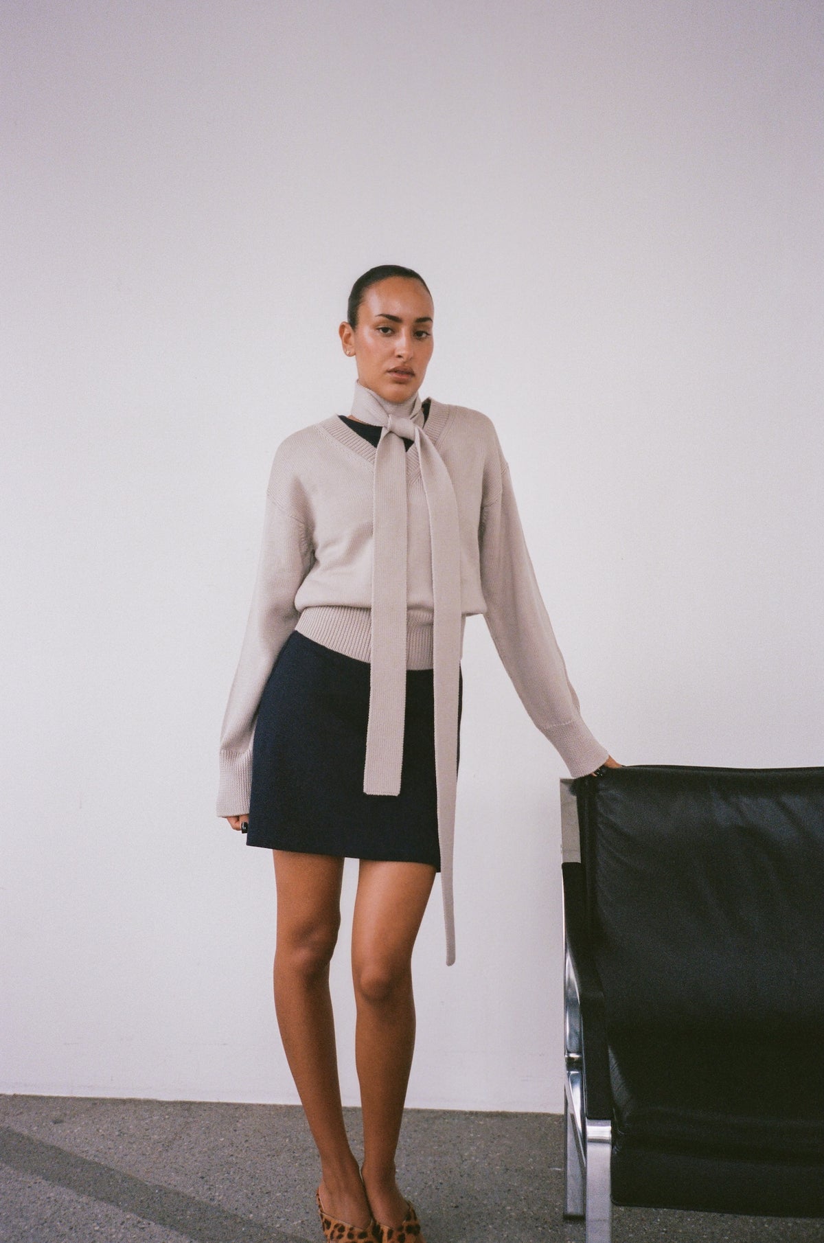 Nanna Knit