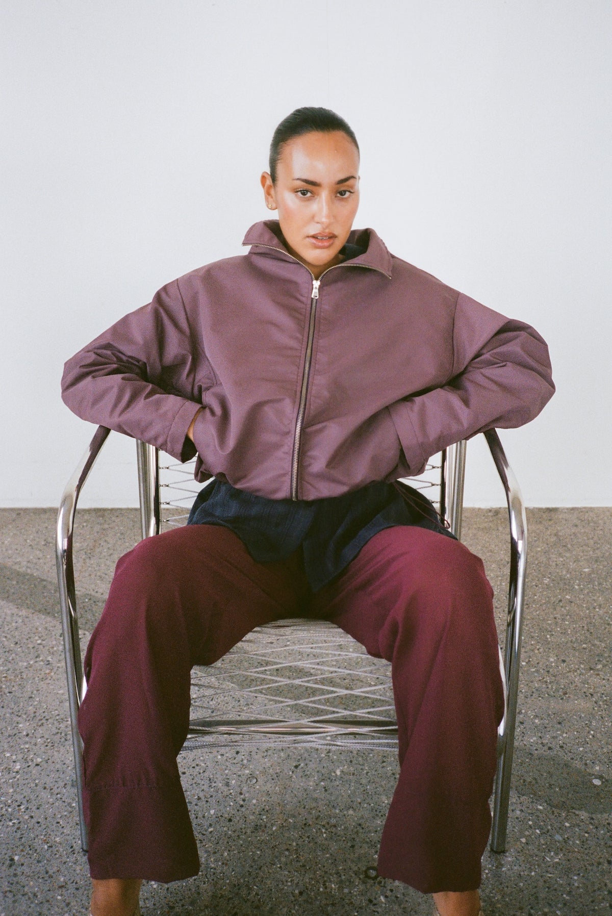 Freja Jacket