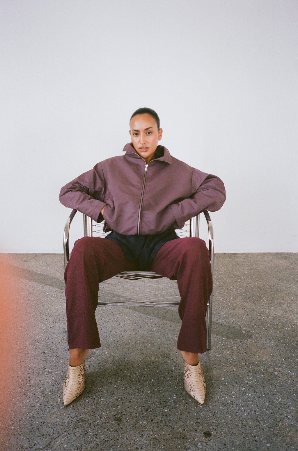 Amalie Pants