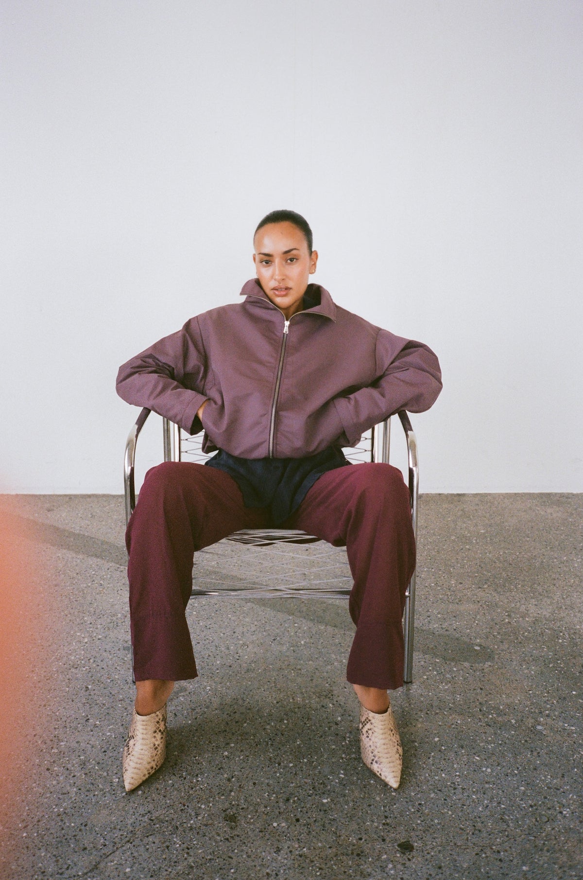 Amalie Pants