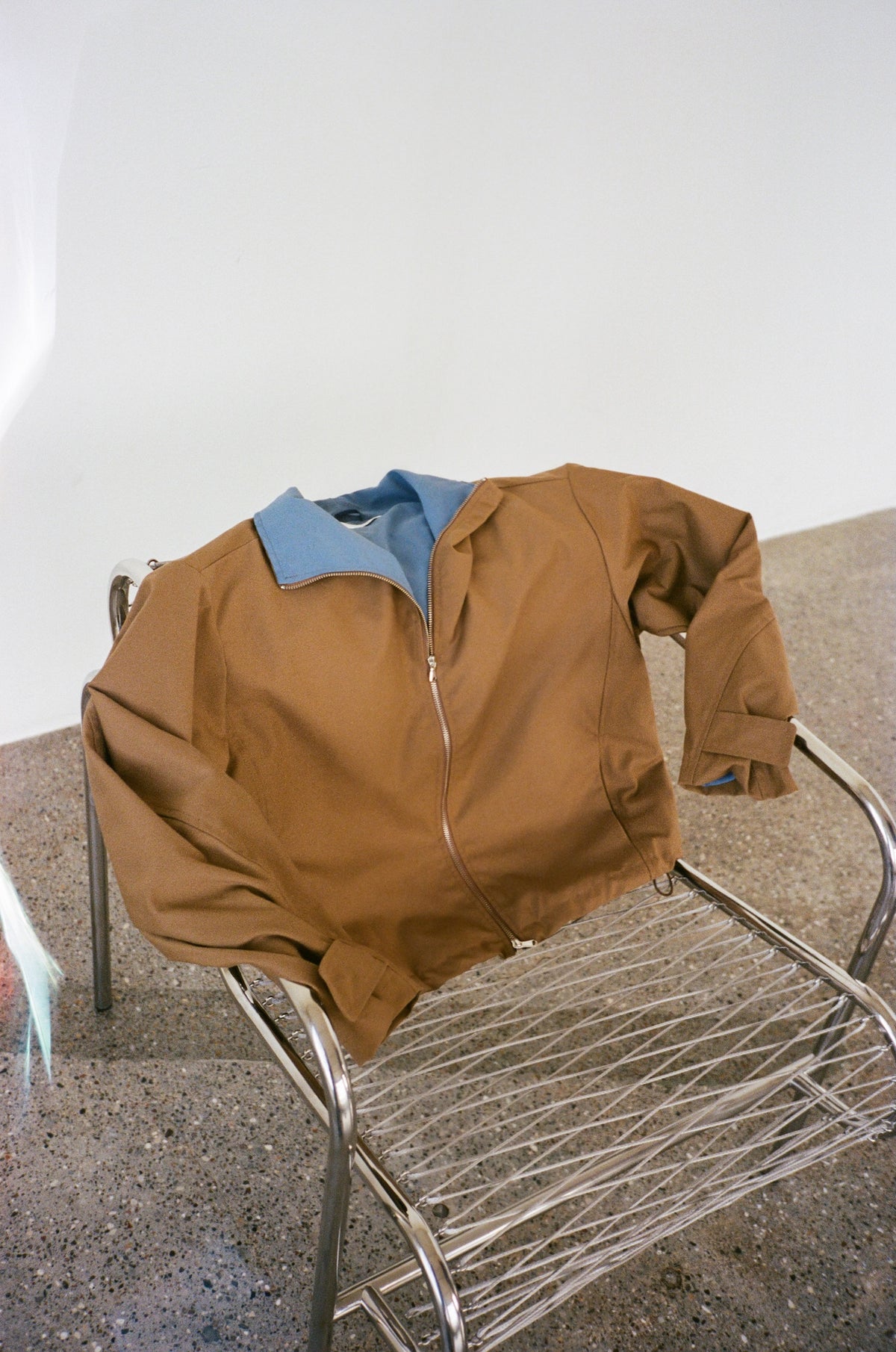 Freja Jacket