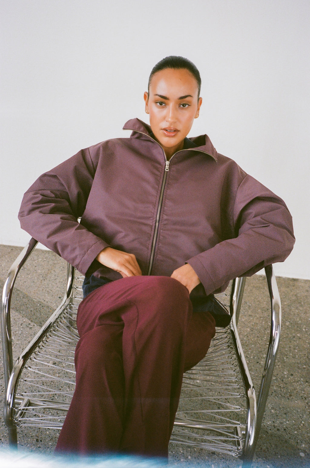 Freja Jacket