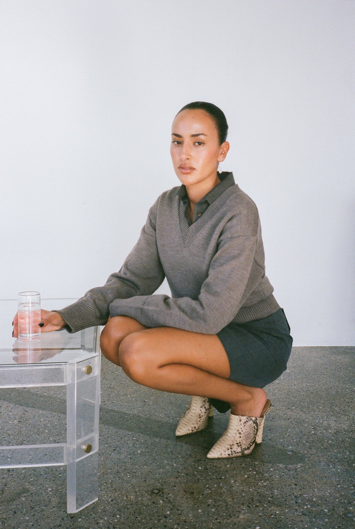 Nanna Knit