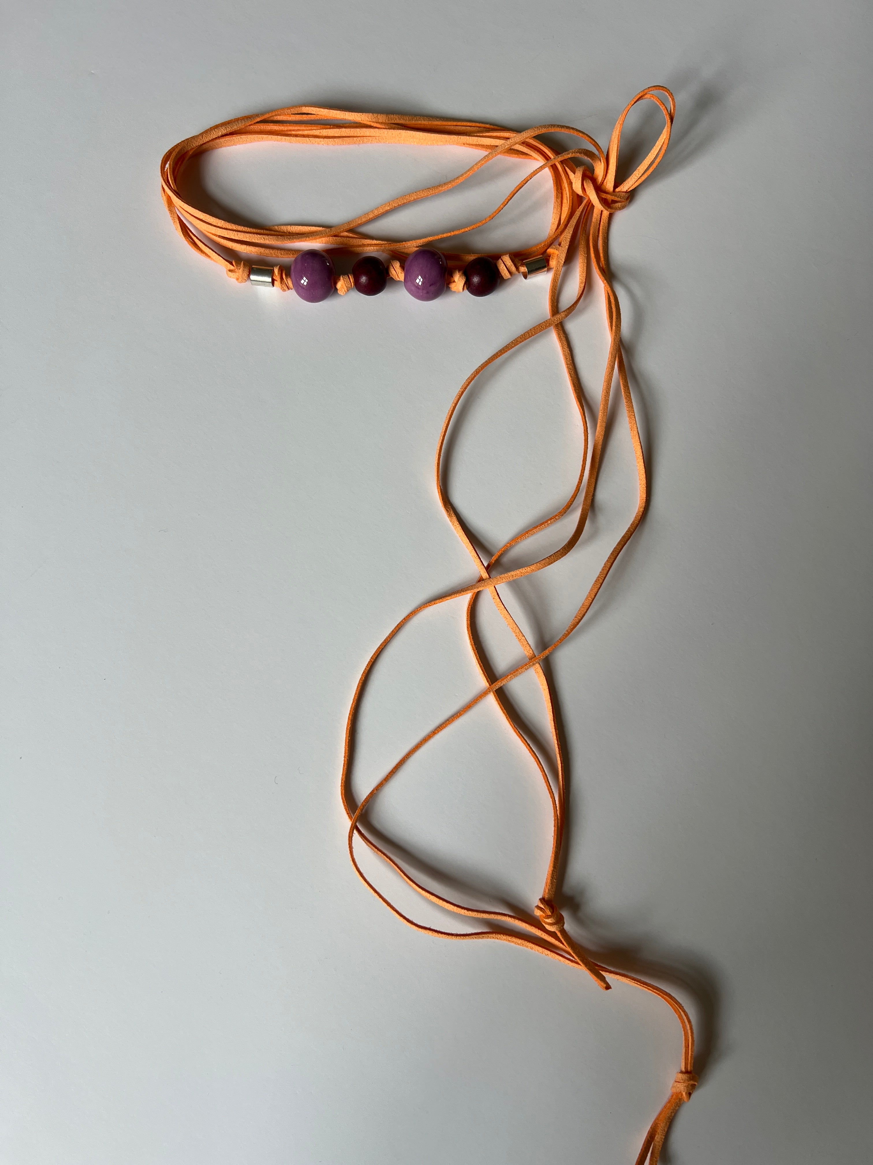 T96 Belt
