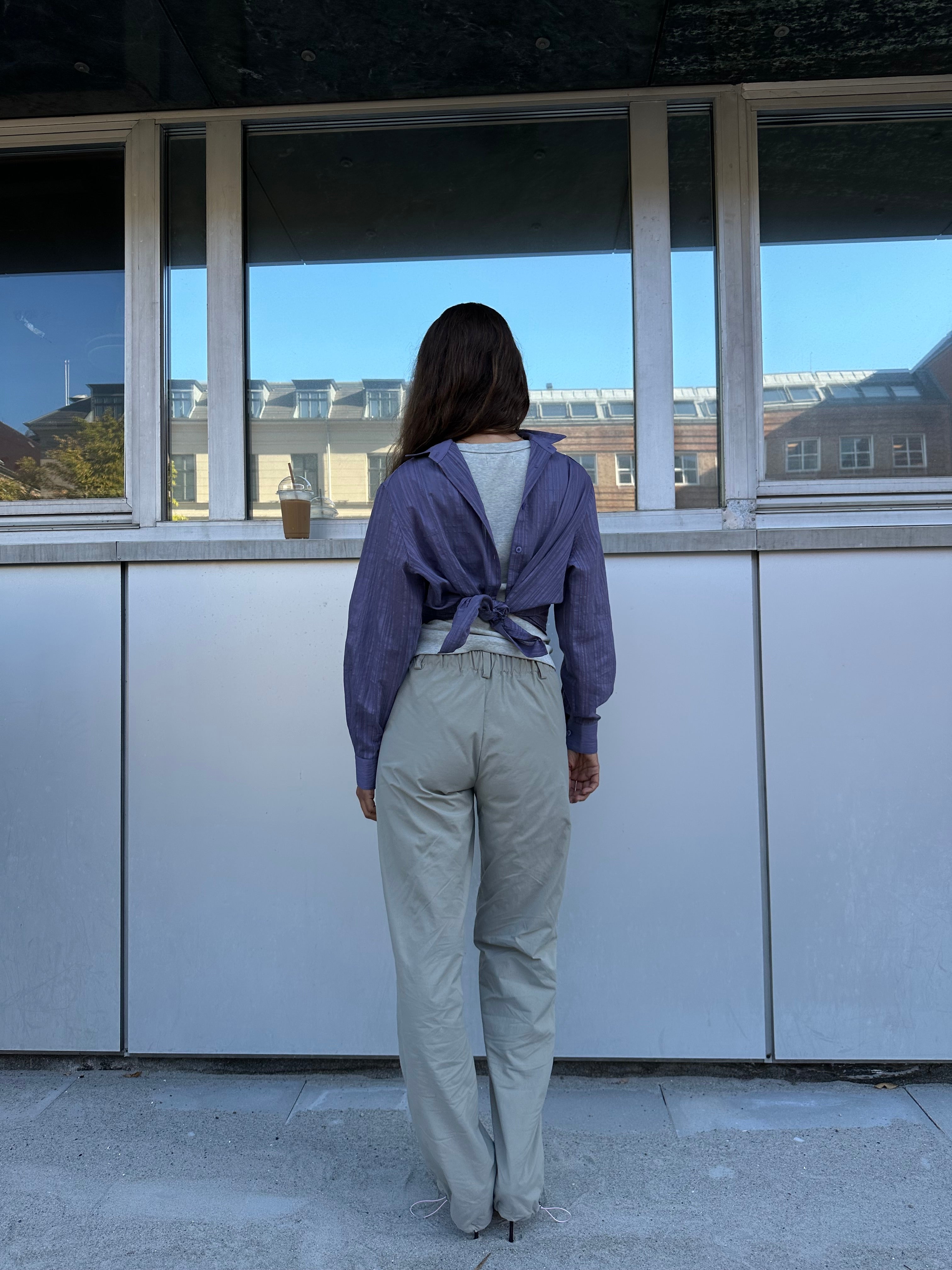 Frederikke Shirt