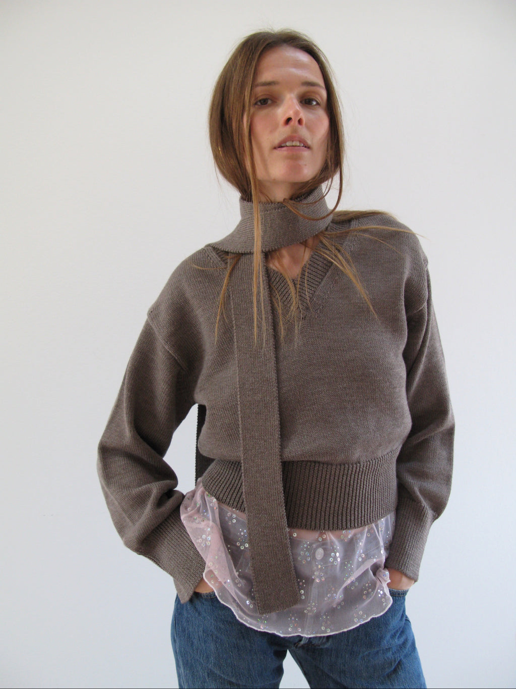 Nanna Knit