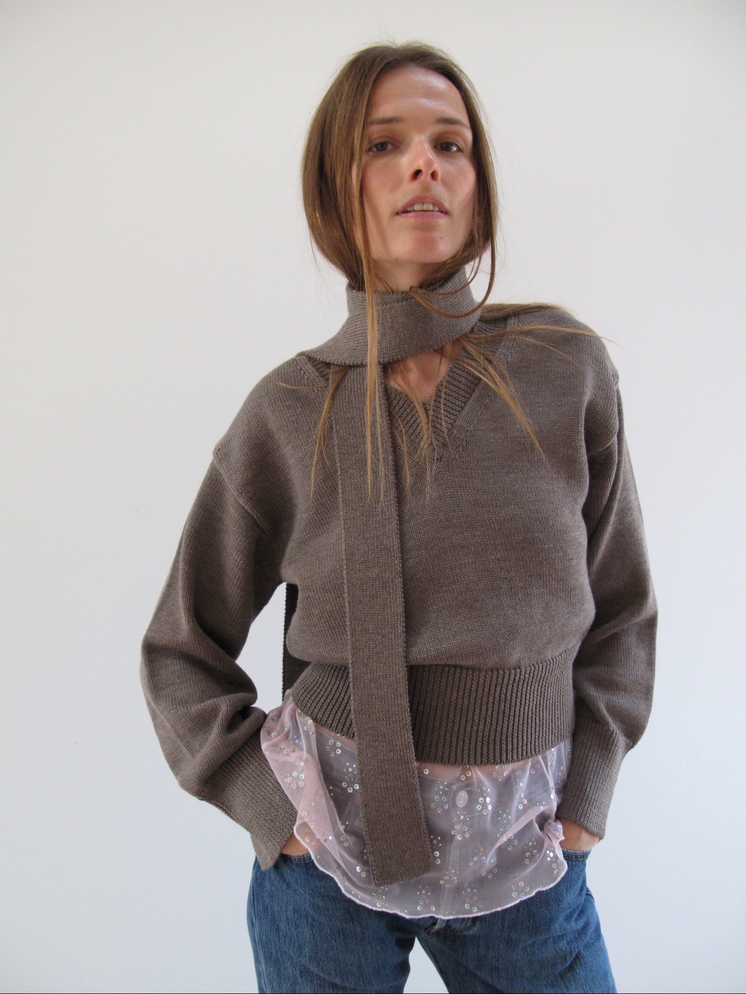 Nanna Knit