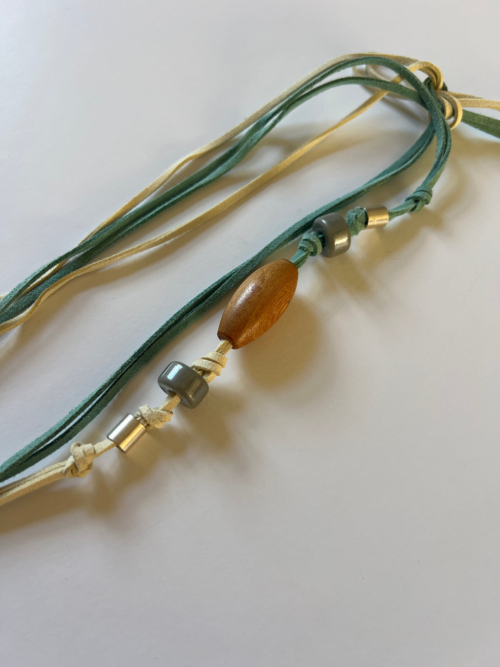 T96 Belt