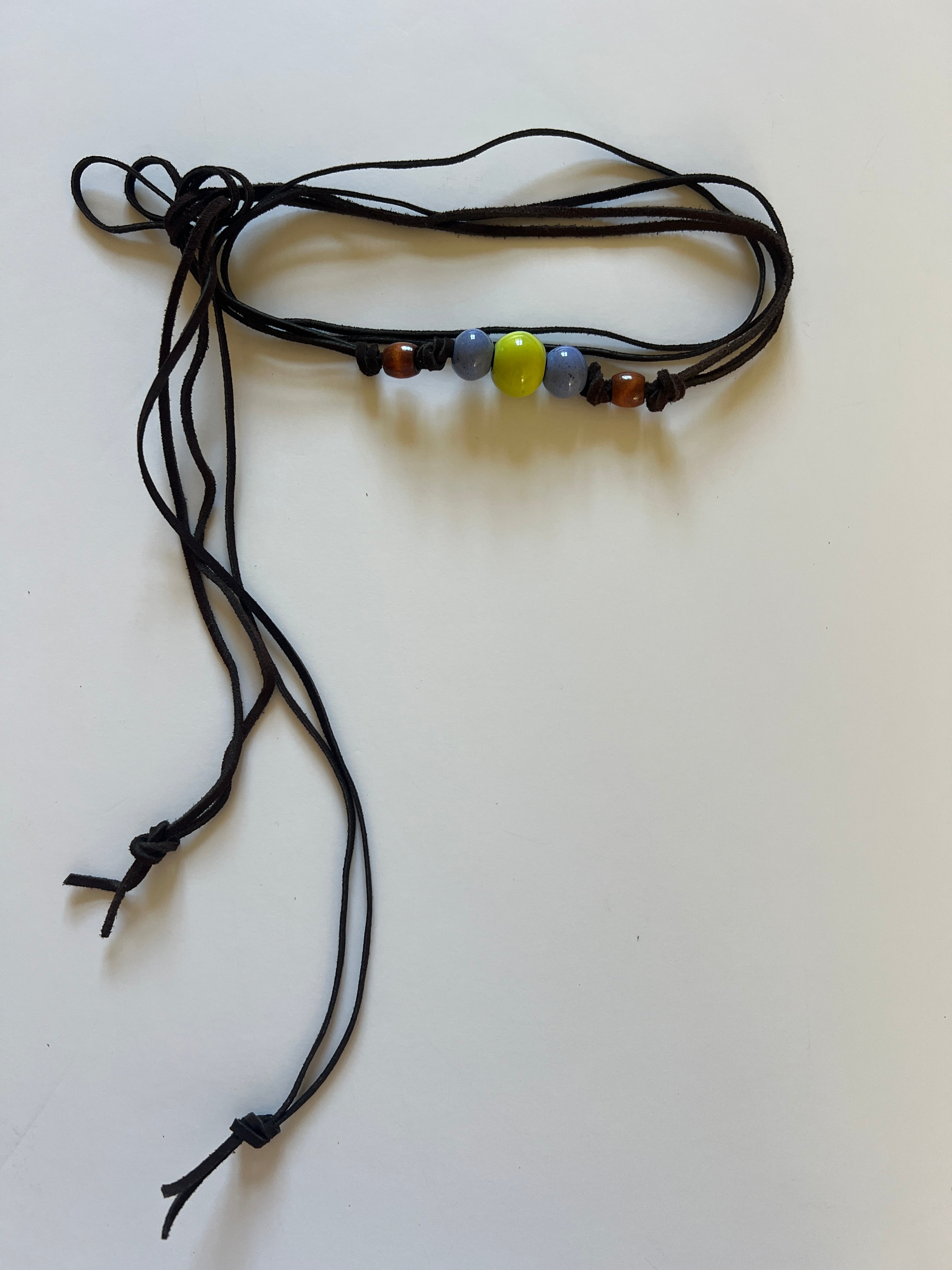 T96 Belt