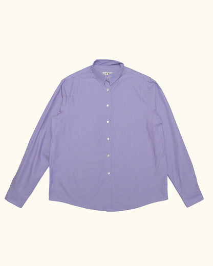 Florence Shirt - Lilac