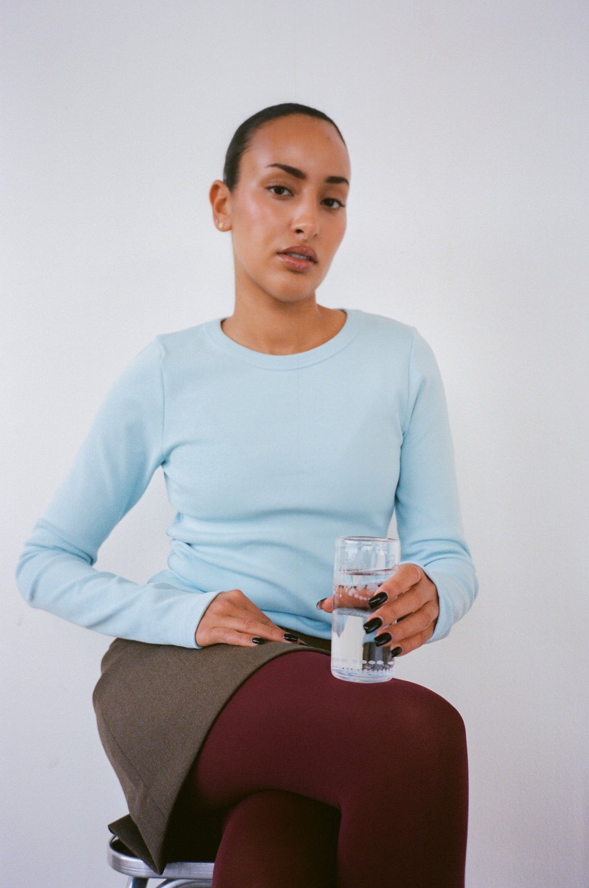 Line Tee