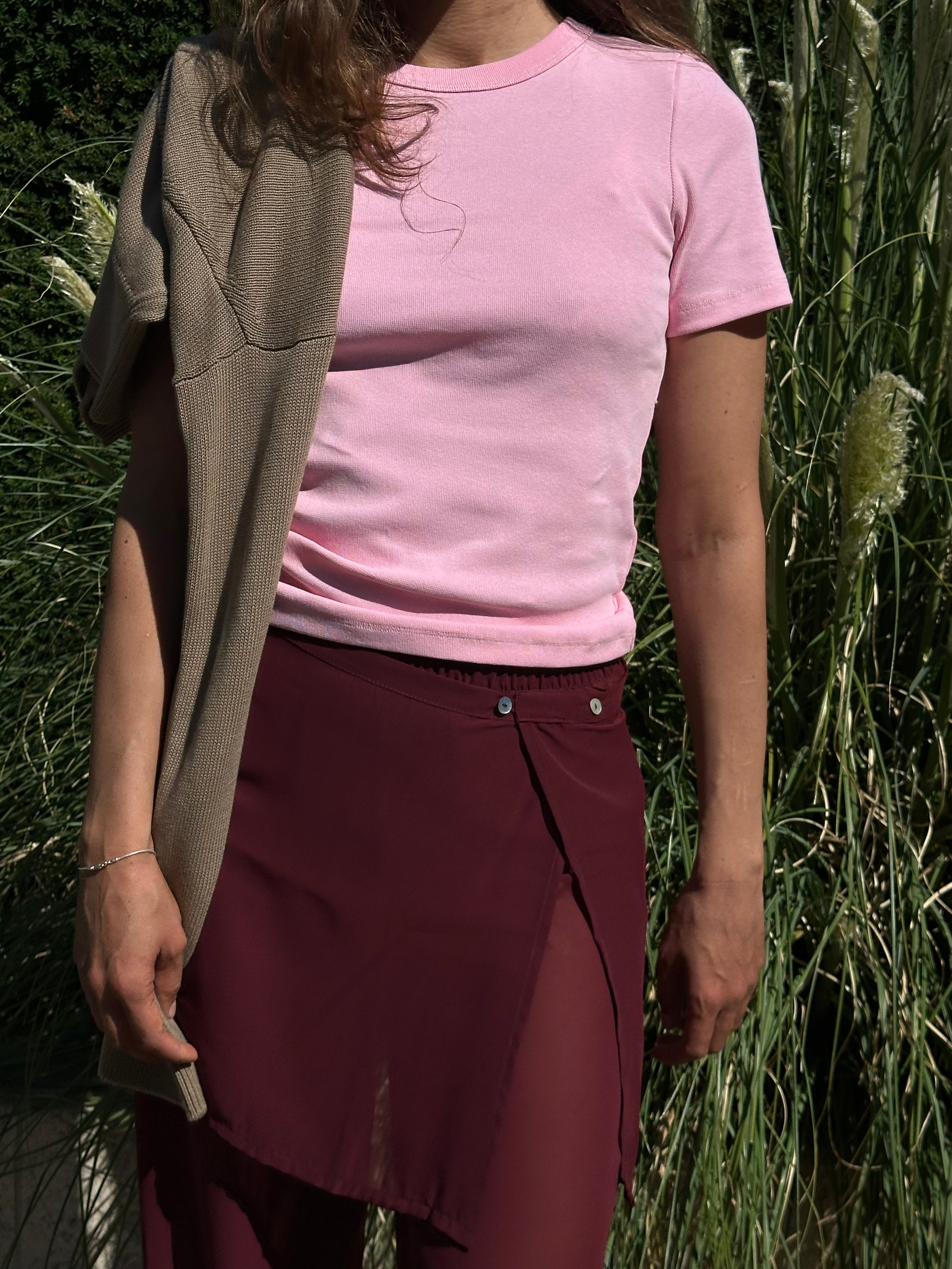 Luna Tee