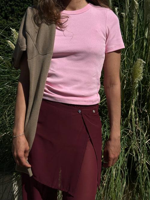 Luna Tee