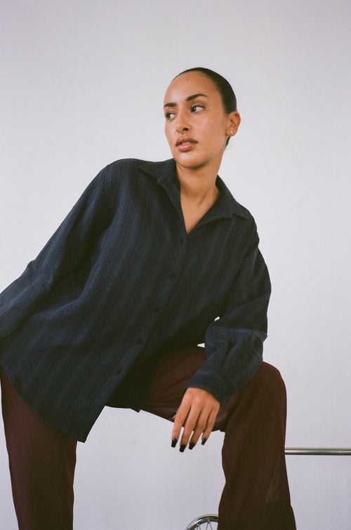 Frederikke Shirt
