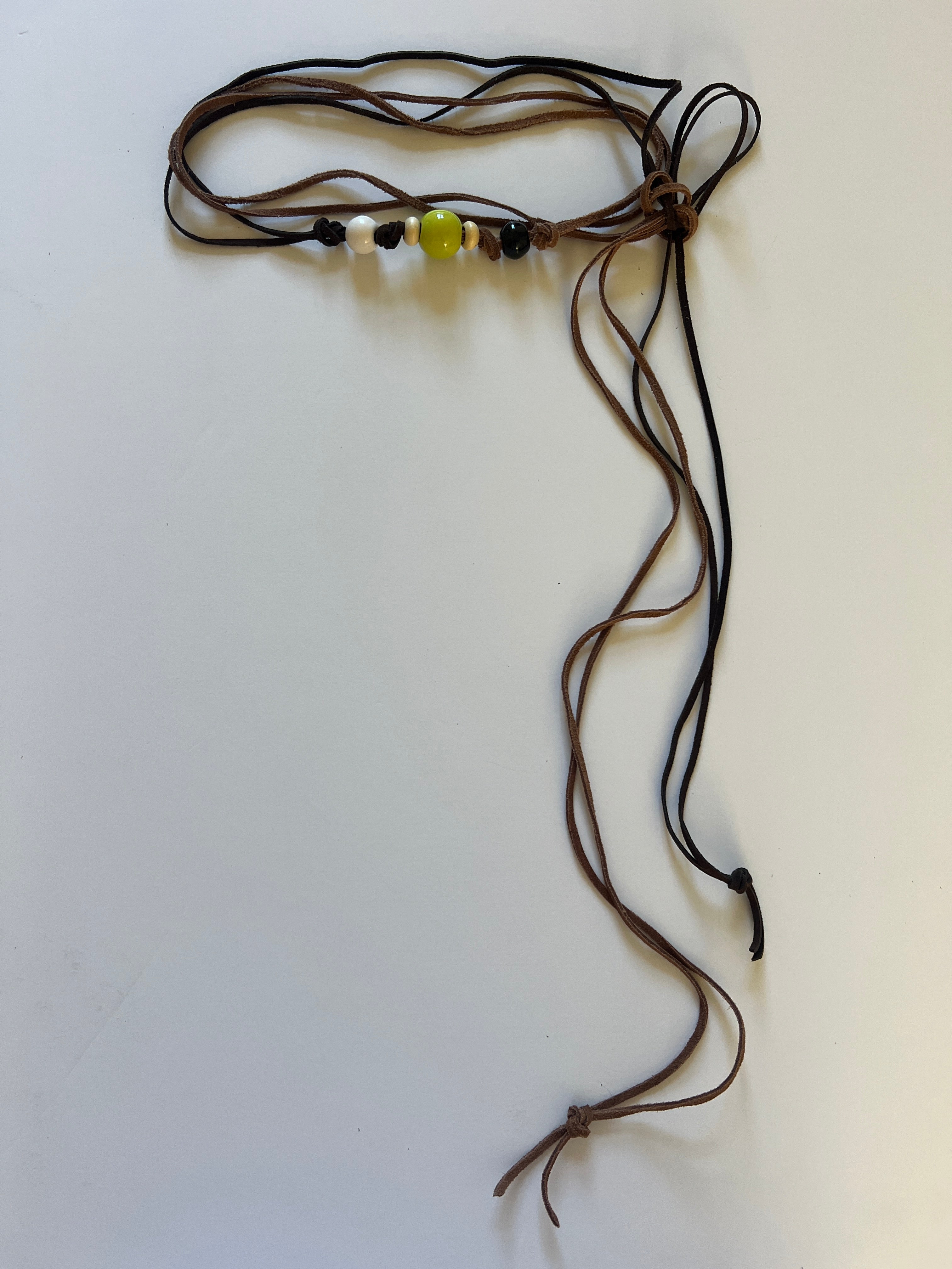 T96 Belt
