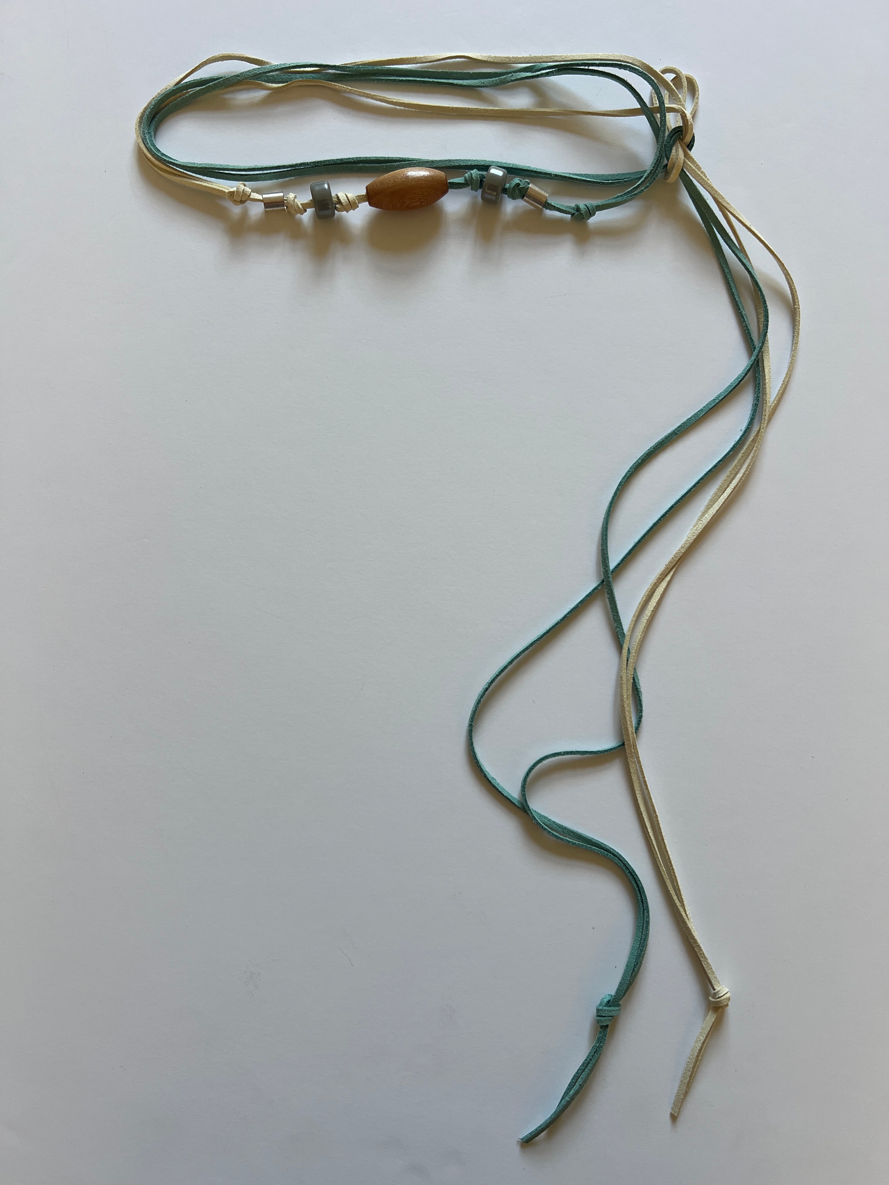 T96 Belt