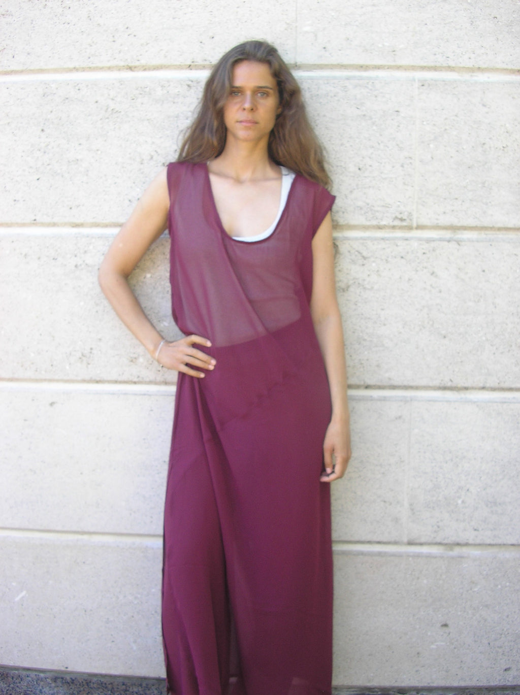 Alba Dress