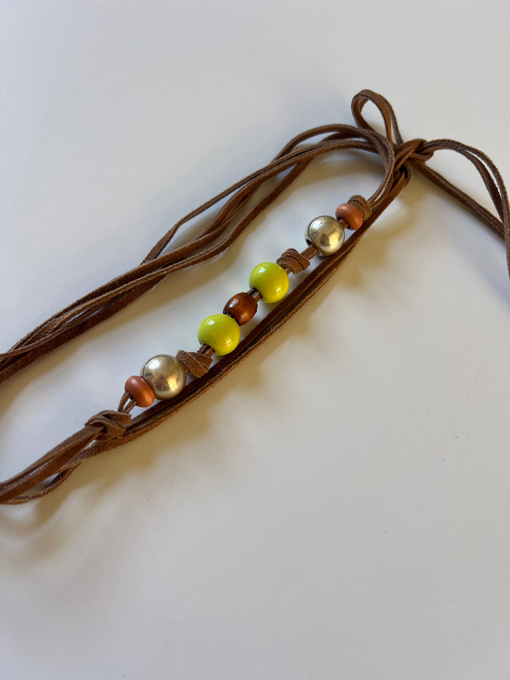 T96 Belt