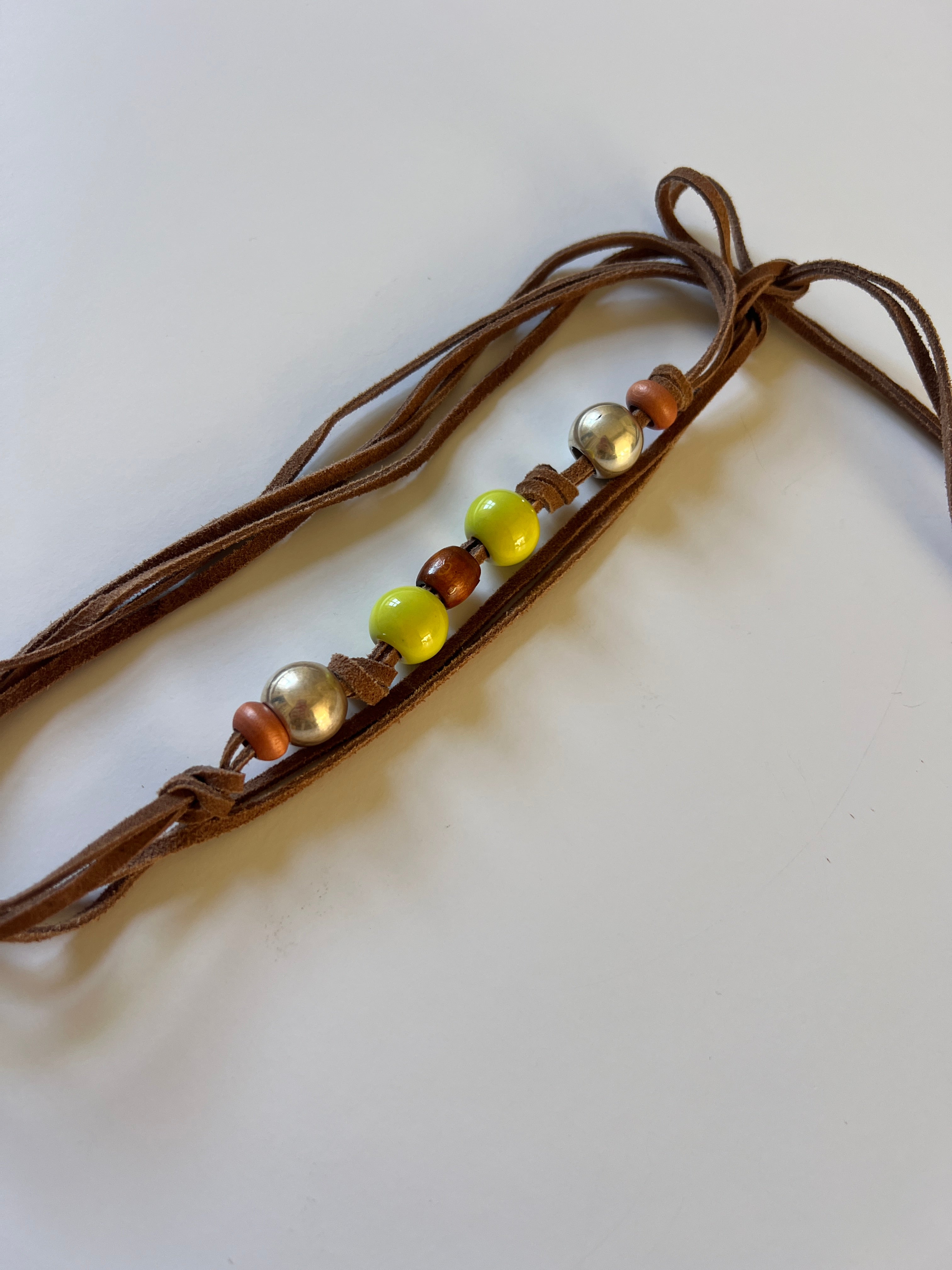 T96 Belt