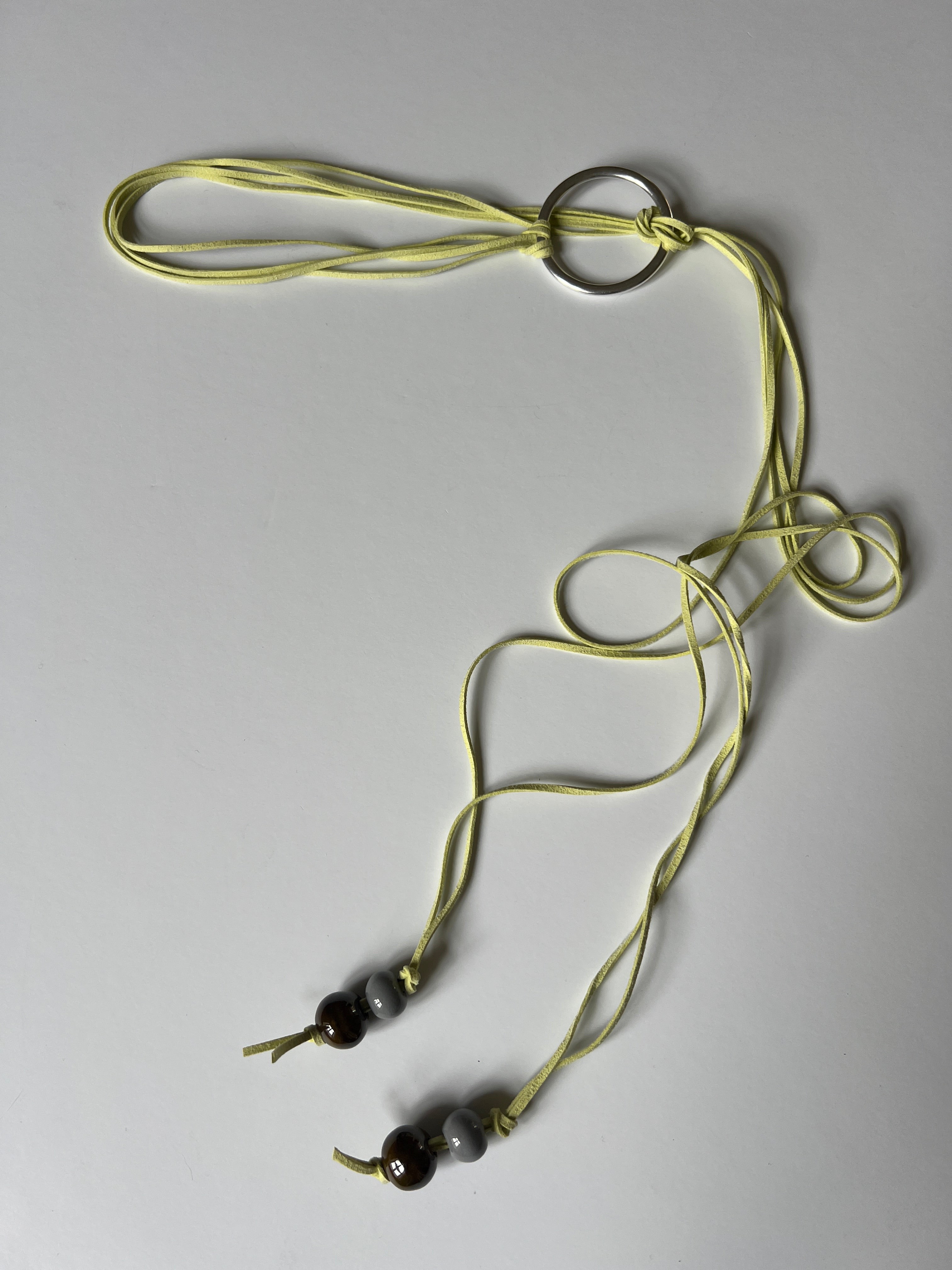 T96 Belt