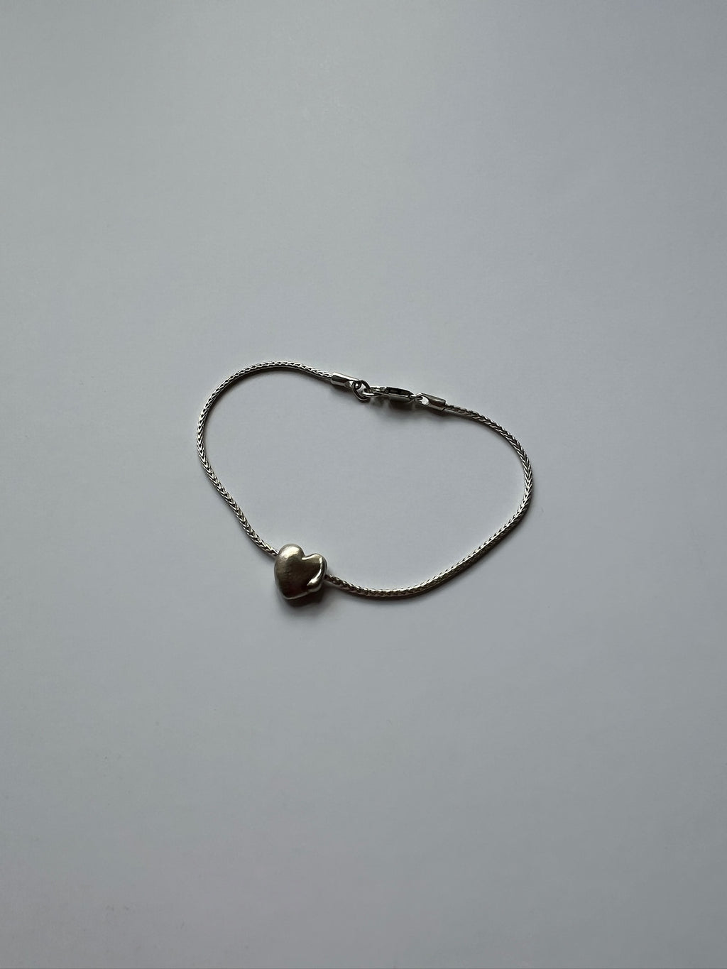Heart Bracelet