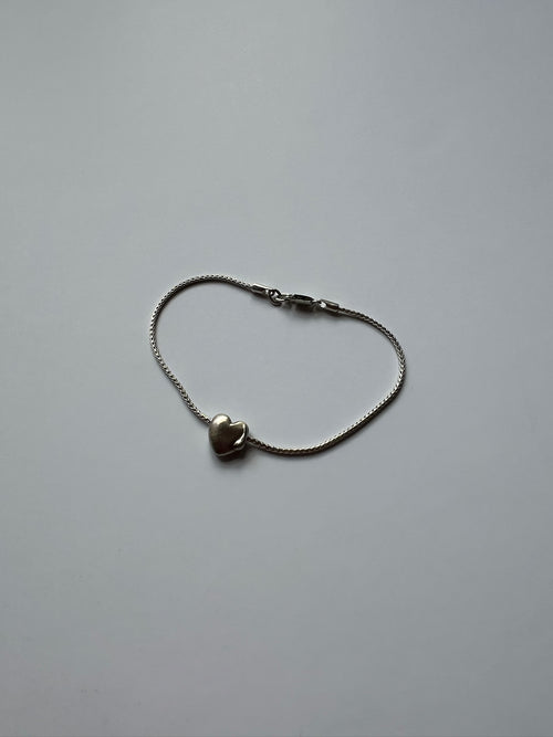 Heart Bracelet
