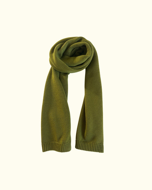 Alberte Scarf