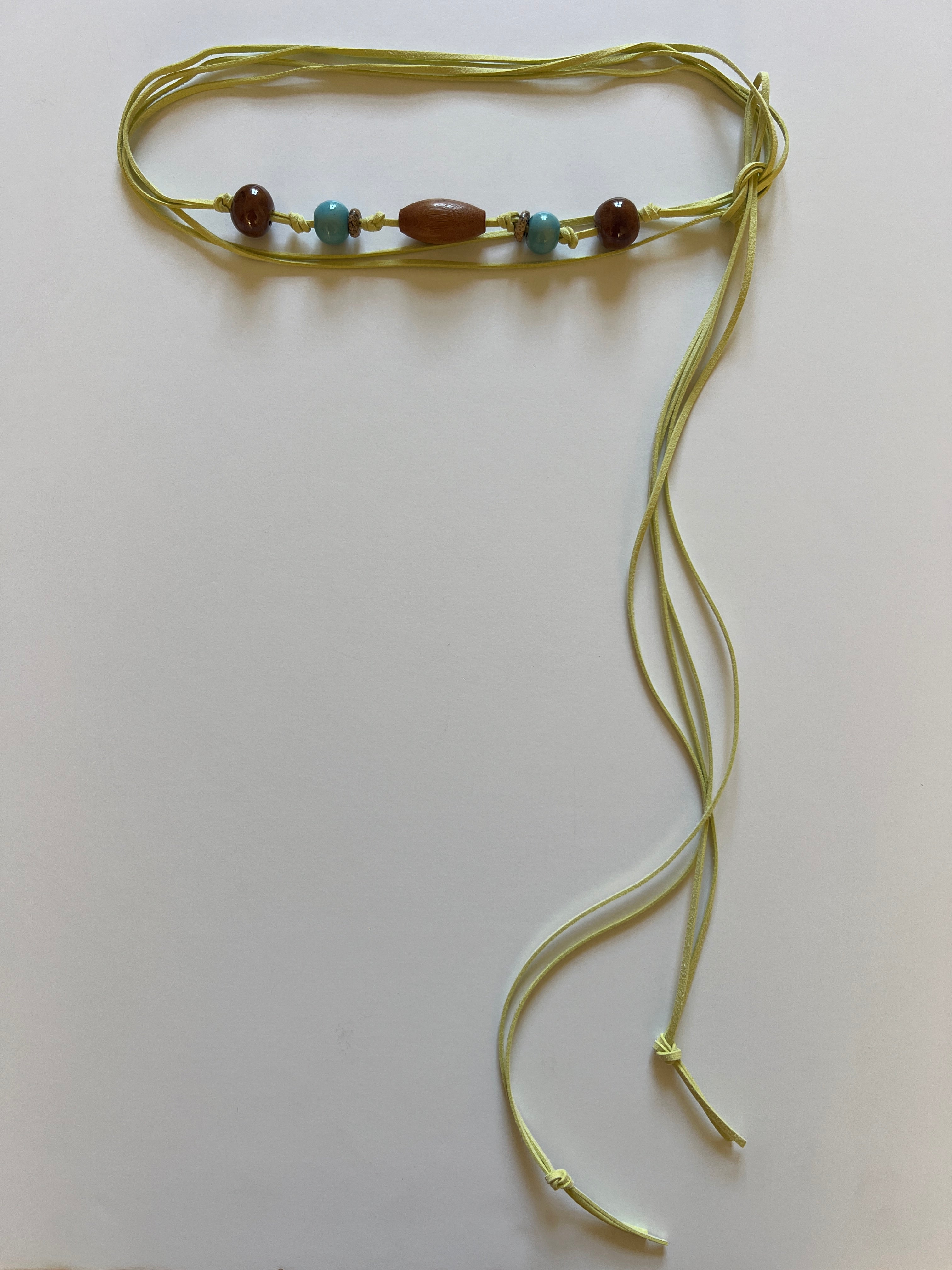 T96 Belt