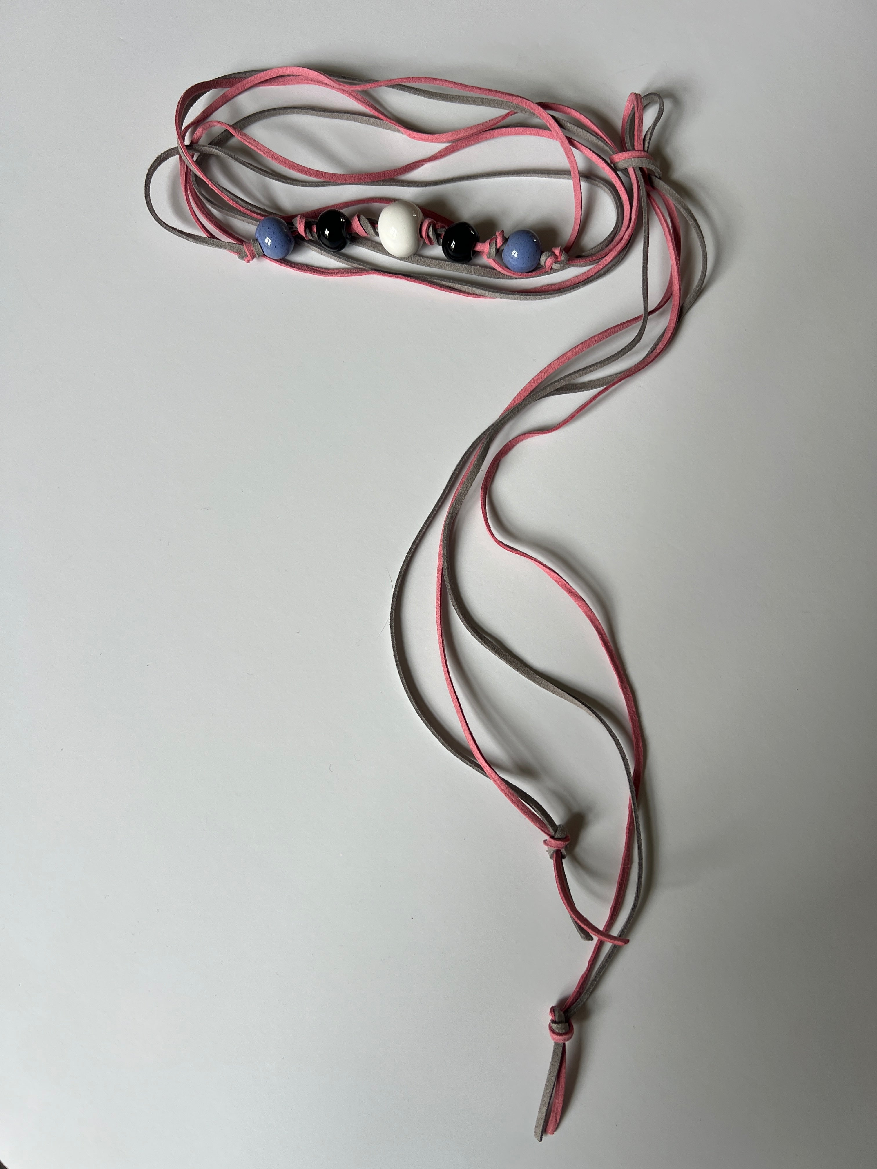 T96 Belt