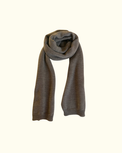 Alberte Scarf