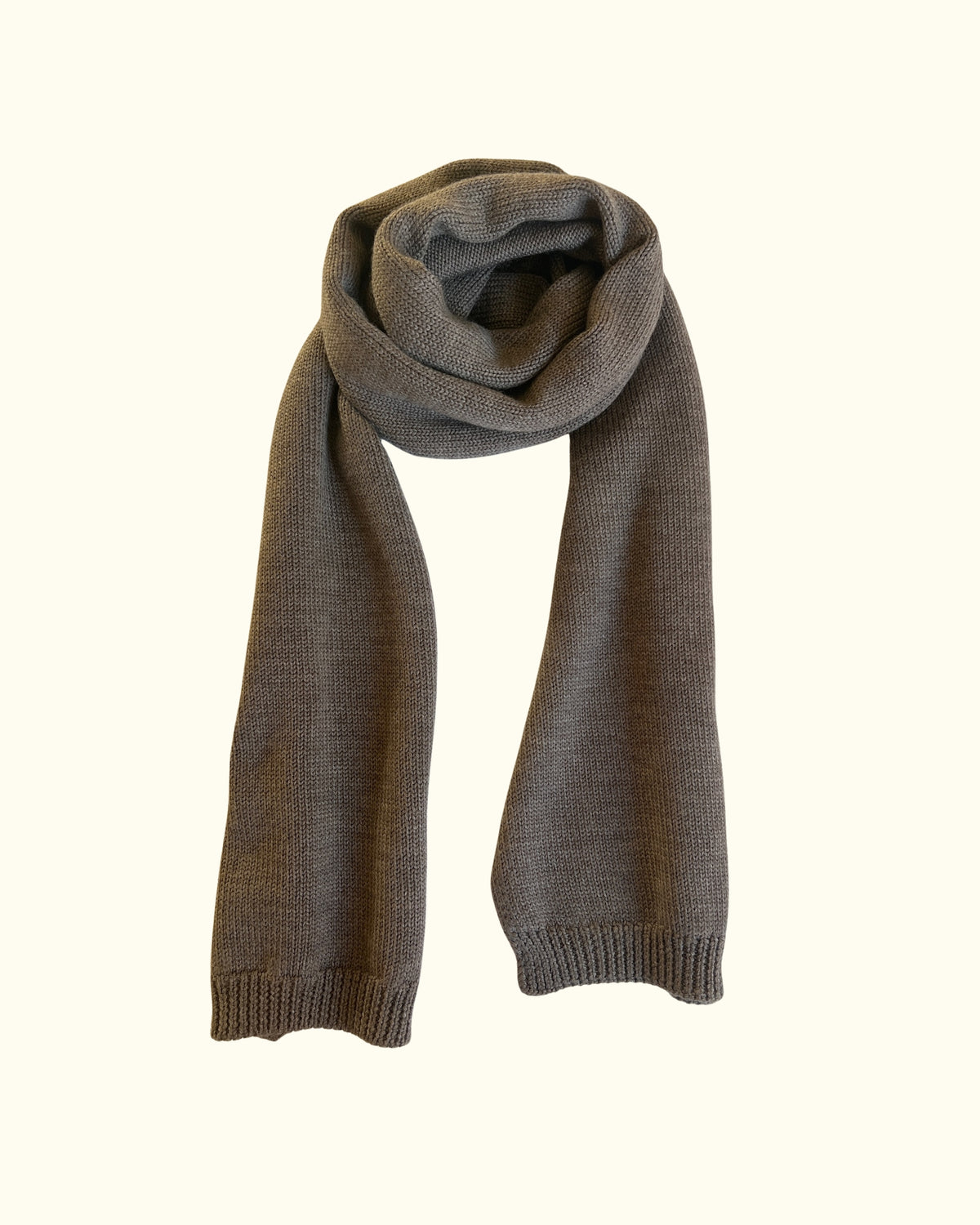 Alberte Scarf