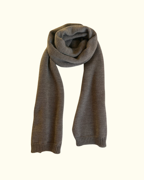 Alberte Scarf