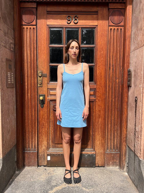 Vero Slip Dress
