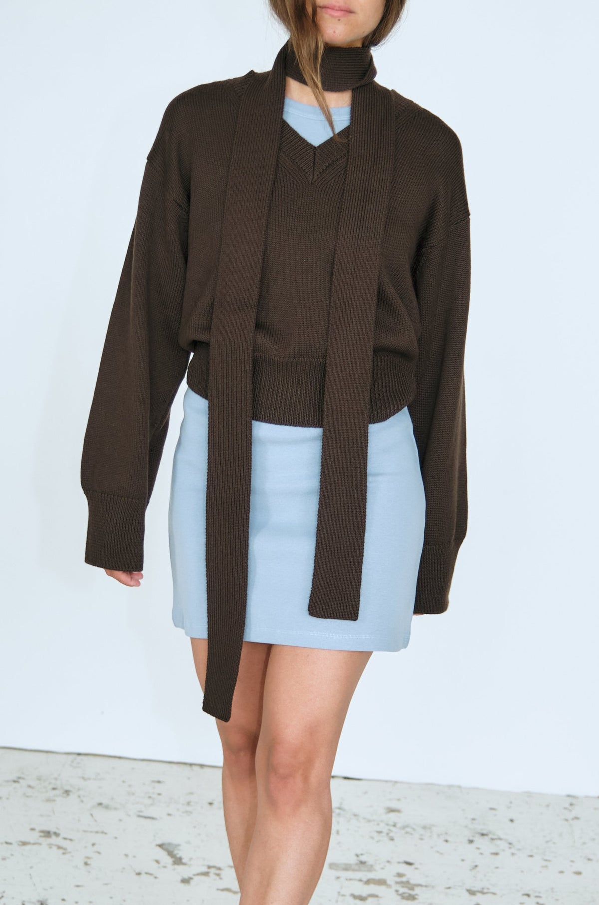 Nanna Knit
