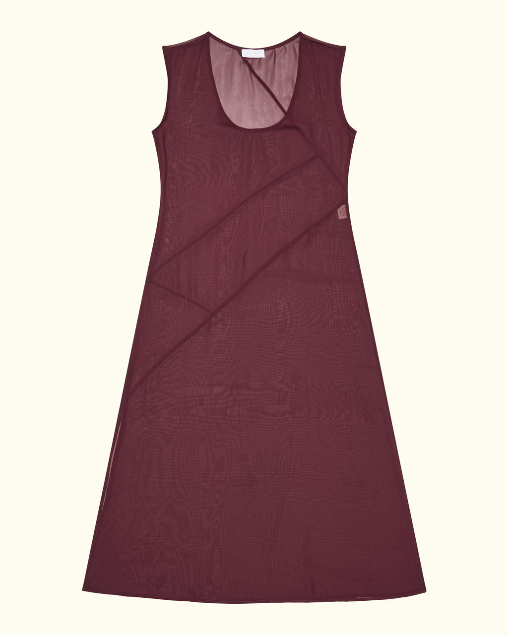 Alba Dress