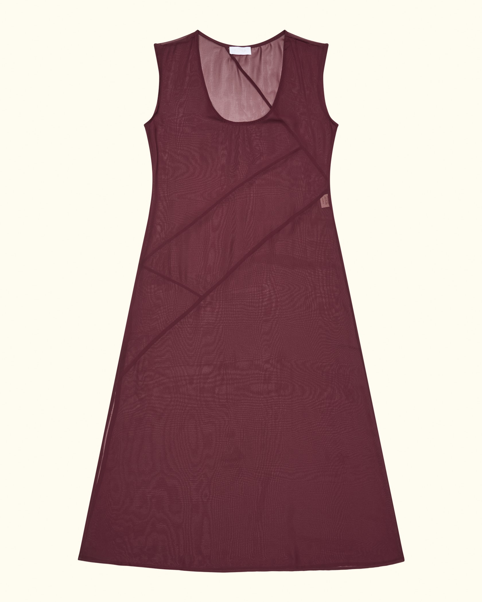 Alba Dress