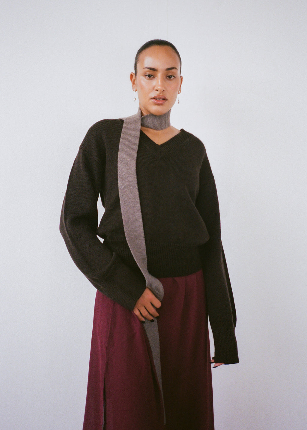 Nanna Knit